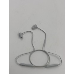 Outlet Słuchawki bezprzewodowe dokanałowe Beats Flex Bluetooth zasięg 10 m