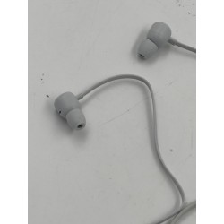 Outlet Słuchawki bezprzewodowe dokanałowe Beats Flex Bluetooth zasięg 10 m