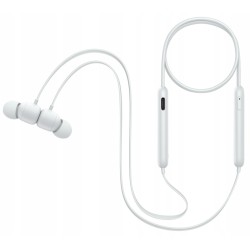 Outlet Słuchawki bezprzewodowe dokanałowe Beats Flex Bluetooth zasięg 10 m