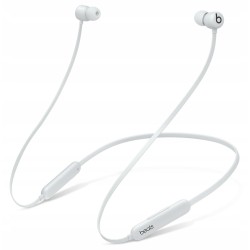 Outlet Słuchawki bezprzewodowe dokanałowe Beats Flex Bluetooth zasięg 10 m