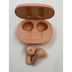 Słuchawki bezprzewodowe dokanałowe Urbanista Copenhagen Dusty Pink