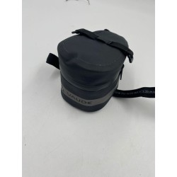 Outlet Torba siodłowa czarna Vaude Tool Proof L rozmiar uniwersalny OPIS