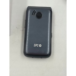 USZKODZONY Telefon komórkowySPC Stella 2 1 GB / 1 GB czarny OPIS