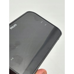 Outlet Radiobudzik PHILIPS TAR3306/12 FM funkcja drzemki wyświetlacz LCD