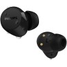 Outlet Słuchawki bezprzewodowe dokanałowe PHILIPS TAT1209BK/00 Bluetooth