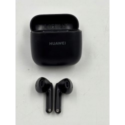 SŁUCHAWKI BEZPRZEWODOWE Huawei FreeBuds SE 2 DOUSZNE Bluetooth 5.3 CZARNY