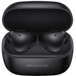SŁUCHAWKI BEZPRZEWODOWE Huawei FreeBuds SE 2 DOUSZNE Bluetooth 5.3 CZARNY