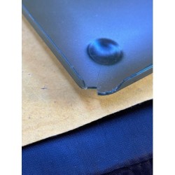 Etui Fintie kompatybilne z MacBookiem Pro 13" M2/M1 (2016-2022)