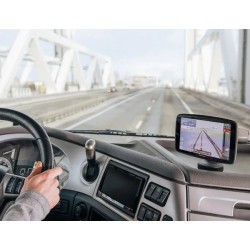 Outlet Nawigacja TomTom GO Expert 7 "