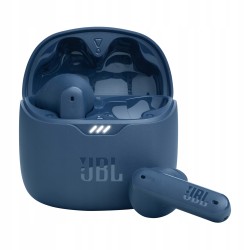 Outlet Słuchawki bezprzewodowe douszne JBL TUNE FLEX ANC Bluetooth 5.2
