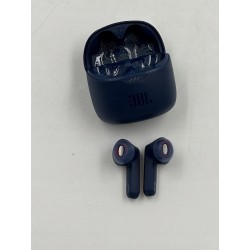 Outlet Słuchawki bezprzewodowe douszne JBL TUNE FLEX ANC Bluetooth 5.2