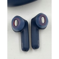 Outlet Słuchawki bezprzewodowe douszne JBL TUNE FLEX ANC Bluetooth 5.2