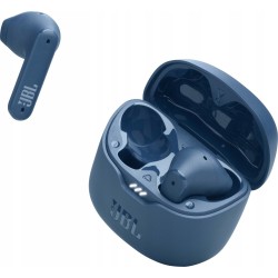 Outlet Słuchawki bezprzewodowe douszne JBL TUNE FLEX ANC Bluetooth 5.2