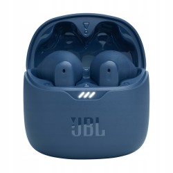 Outlet Słuchawki bezprzewodowe douszne JBL TUNE FLEX ANC Bluetooth 5.2