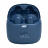Outlet Słuchawki bezprzewodowe douszne JBL TUNE FLEX ANC Bluetooth 5.2