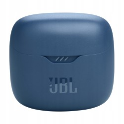 Outlet Słuchawki bezprzewodowe douszne JBL TUNE FLEX ANC Bluetooth 5.2