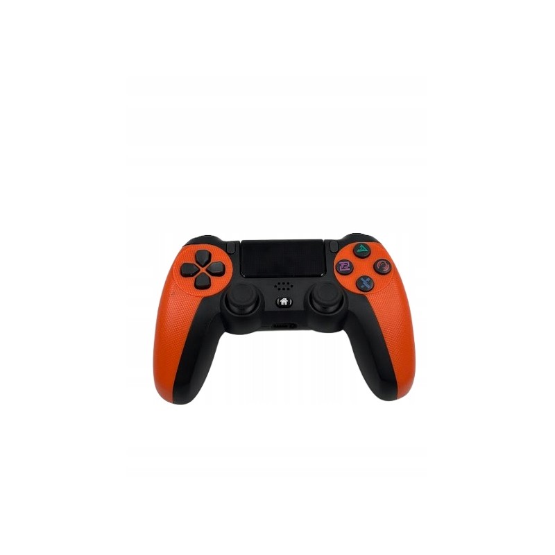 Outlet NK BEZPRZEWODOWY KONTROLER DO PS4/PS3/PC Bluetooth 103396 USB -C