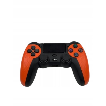 Outlet NK BEZPRZEWODOWY KONTROLER DO PS4/PS3/PC Bluetooth 103396 USB -C