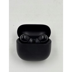 Outlet Słuchawki dokanałowe Xiaomi Redmi Buds 6 Lite ANC czarne Bluetooth