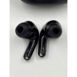 Outlet Słuchawki dokanałowe Xiaomi Redmi Buds 6 Lite ANC czarne Bluetooth