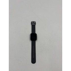 USZKODZONY Smartwatch Amazfit Bip 5 czarny bluetooth wifi pulsometr 300 mAh