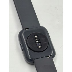 USZKODZONY Smartwatch Amazfit Bip 5 czarny bluetooth wifi pulsometr 300 mAh