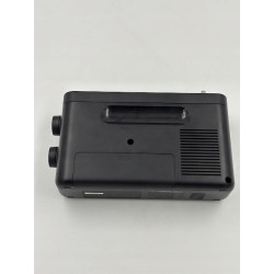 Outlet Radio sieciowo-bateryjne bezprzewodowe FM Sony ICF506 prosta obsługa