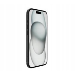 ZABLOKOWANY iCloud Smartfon Apple iPhone 15 6 GB / 128 GB 5G czarny OPIS