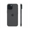 ZABLOKOWANY iCloud Smartfon Apple iPhone 15 6 GB / 128 GB 5G czarny OPIS