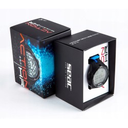 USZKODZONY Komputer nurkowy Seac 1600040525000A nurkowanie rekreacyjne