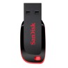Pendrive SanDisk Cruzer Blade 128GB USB2.0 odczyt 30 MB/s zapis 9 MB/s