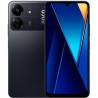 Outlet Smartfon poco C65 8 GB / 256 GB 4G (LTE) czarny
