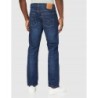 Jeansy proste Levi's 513 Slim Stretch r. W30 L30 OPIS