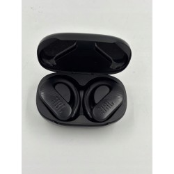 Outlet Słuchawki bezprzewodowe JBL Endurance Peak 3 Bluetooth Czarny