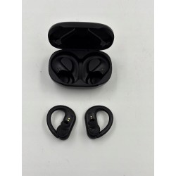 Outlet Słuchawki bezprzewodowe JBL Endurance Peak 3 Bluetooth Czarny