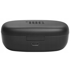 Outlet Słuchawki bezprzewodowe JBL Endurance Peak 3 Bluetooth Czarny
