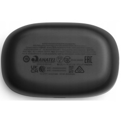 Outlet Słuchawki bezprzewodowe JBL Endurance Peak 3 Bluetooth Czarny