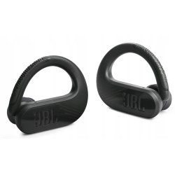 Outlet Słuchawki bezprzewodowe JBL Endurance Peak 3 Bluetooth Czarny
