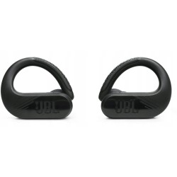 Outlet Słuchawki bezprzewodowe JBL Endurance Peak 3 Bluetooth Czarny