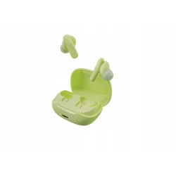 Outlet Słuchawki bezprzewodowe dokanałowe Skullcandy Smokin Buds Bluetooth