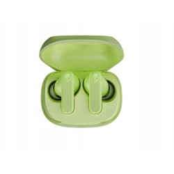 Outlet Słuchawki bezprzewodowe dokanałowe Skullcandy Smokin Buds Bluetooth