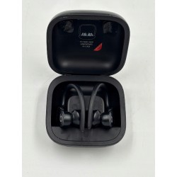 Outlet Słuchawki bezprzewodowe dokanałowe Beats by Dr. Dre Powerbeats Pro