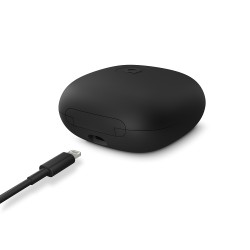 Outlet Słuchawki bezprzewodowe dokanałowe Beats by Dr. Dre Powerbeats Pro