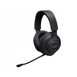 Outlet Słuchawki bezprzewodowe nauszne JBL Quantum 360 Czarne Bluetooth