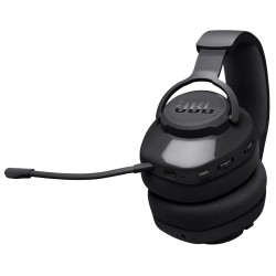 Outlet Słuchawki bezprzewodowe nauszne JBL Quantum 360 Czarne Bluetooth