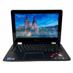 Laptop Lenovo Yoga 300-11IBR 11,6 " Intel Celeron Dual-Core 2 GB / 32GB
