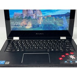 Laptop Lenovo Yoga 300-11IBR 11,6 " Intel Celeron Dual-Core 2 GB / 32GB