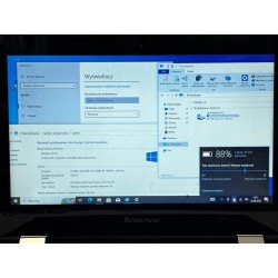 Laptop Lenovo Yoga 300-11IBR 11,6 " Intel Celeron Dual-Core 2 GB / 32GB