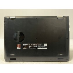 Laptop Lenovo Yoga 300-11IBR 11,6 " Intel Celeron Dual-Core 2 GB / 32GB
