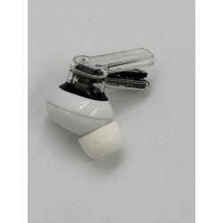 Outlet Słuchawki bezprzewodowe dokanałowe Nothing Ear (1) ANC Bluetooth 5.2